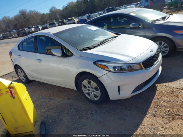 2017 KIA FORTE 3KPFL4A70HE134952
