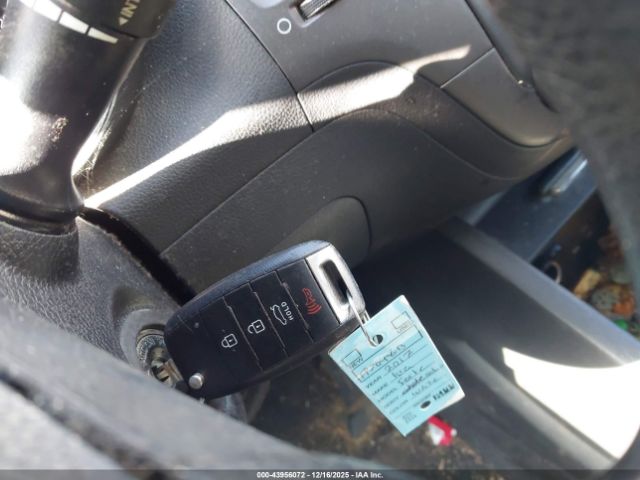 2017 KIA FORTE 3KPFL4A70HE134952 Photo 10