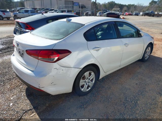 2017 KIA FORTE 3KPFL4A70HE134952 Photo 3