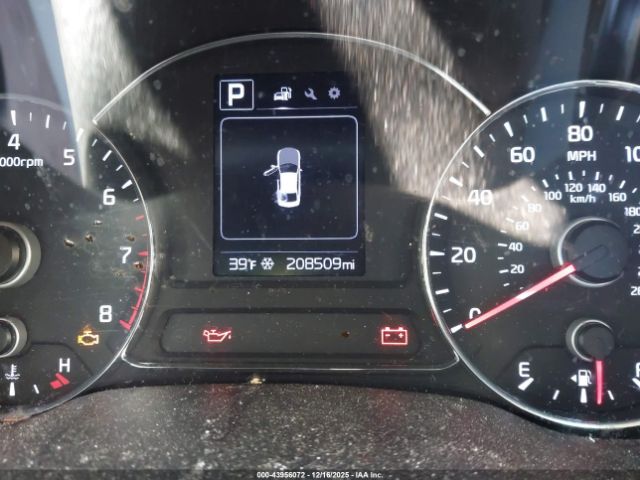 2017 KIA FORTE 3KPFL4A70HE134952 Photo 6