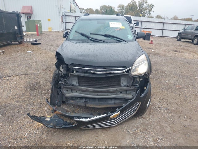 2GNALCEK3H1607489 Chevrolet EQUINOX LT
