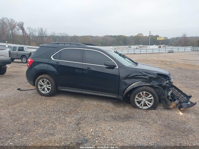 2GNALCEK3H1607489 Chevrolet EQUINOX LT