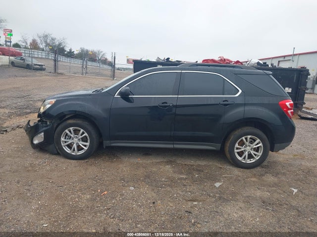 2GNALCEK3H1607489 Chevrolet EQUINOX LT