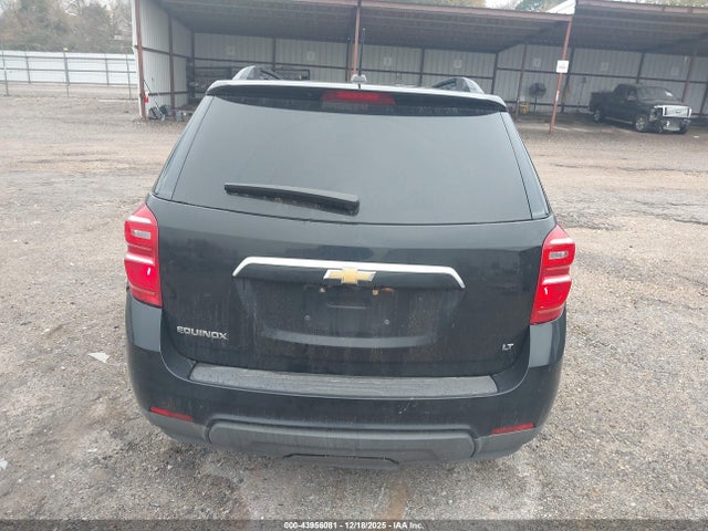 2GNALCEK3H1607489 Chevrolet EQUINOX LT