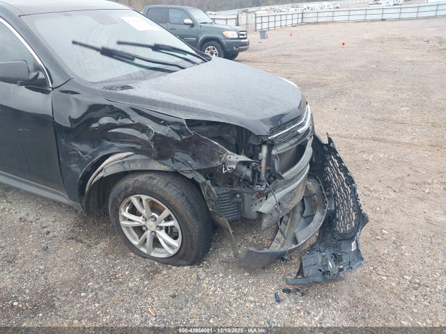 2GNALCEK3H1607489 Chevrolet EQUINOX LT