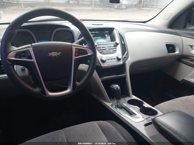 2GNALCEK3H1607489 Chevrolet EQUINOX LT