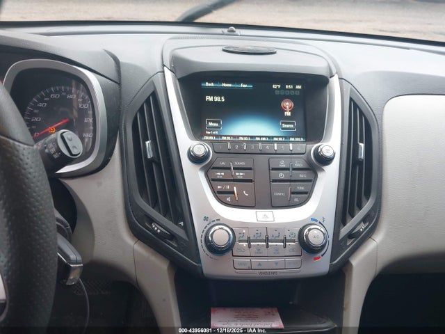 2GNALCEK3H1607489 Chevrolet EQUINOX LT