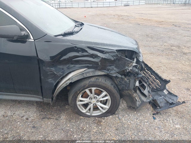 2GNALCEK3H1607489 Chevrolet EQUINOX LT