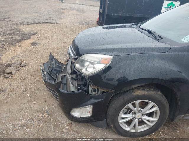 2GNALCEK3H1607489 Chevrolet EQUINOX LT