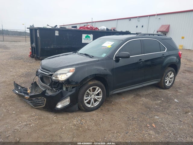 2GNALCEK3H1607489 Chevrolet EQUINOX LT