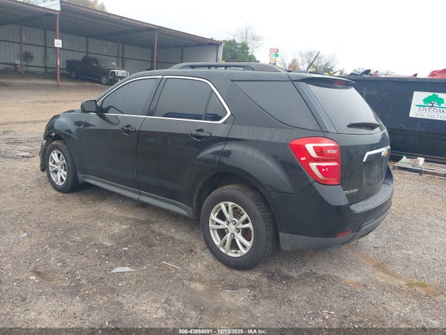 2GNALCEK3H1607489 Chevrolet EQUINOX LT