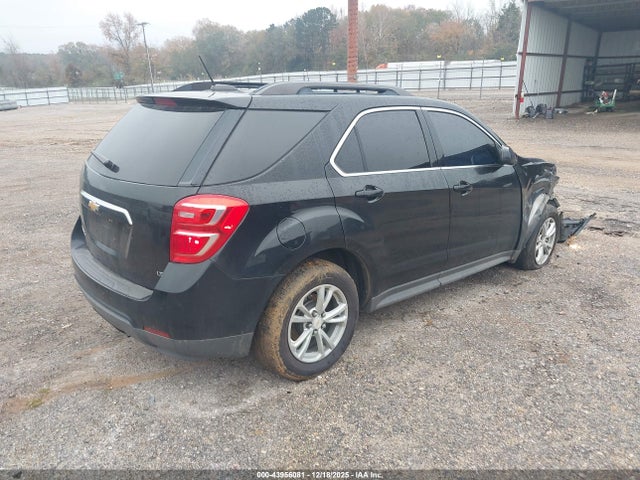 2GNALCEK3H1607489 Chevrolet EQUINOX LT