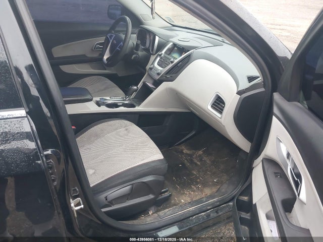 2GNALCEK3H1607489 Chevrolet EQUINOX LT