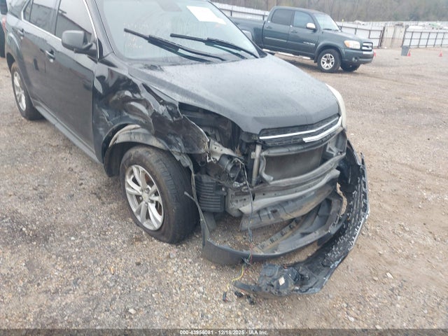 2GNALCEK3H1607489 Chevrolet EQUINOX LT