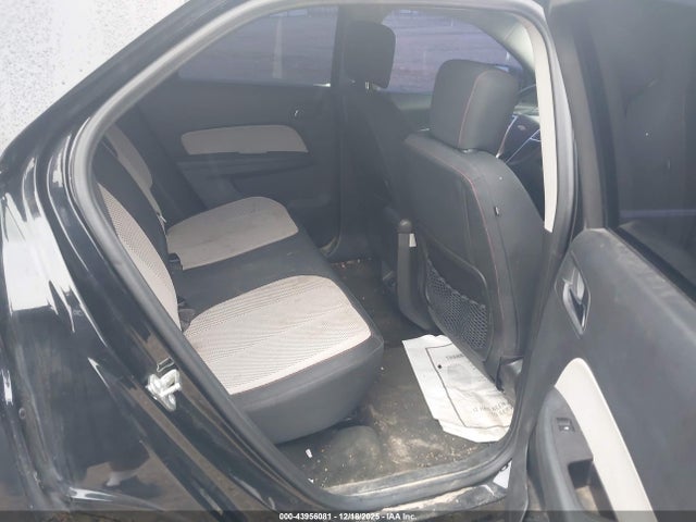 2GNALCEK3H1607489 Chevrolet EQUINOX LT