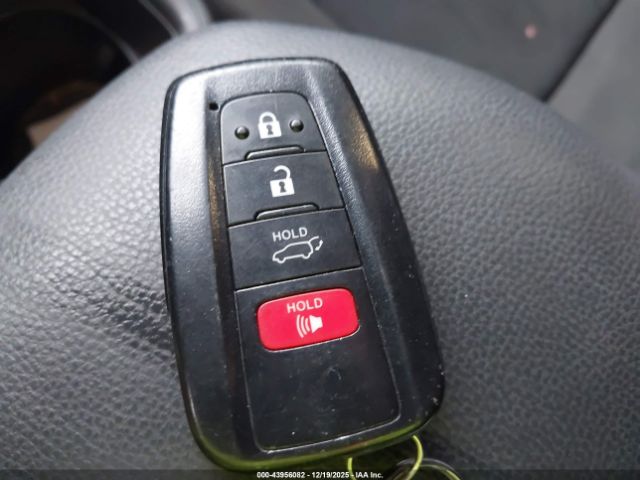 2023 TOYOTA RAV4 2T3P1RFV1PW360886 Photo 10