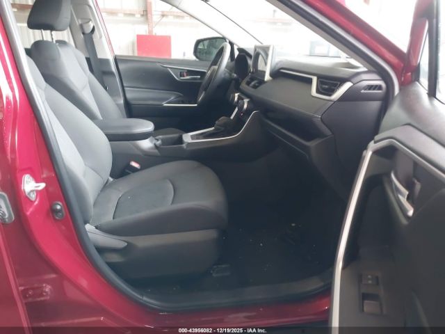 2023 TOYOTA RAV4 2T3P1RFV1PW360886 Photo 4