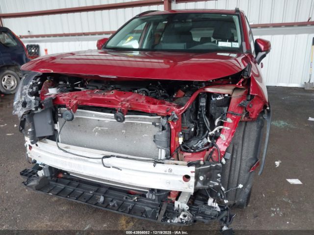2023 TOYOTA RAV4 2T3P1RFV1PW360886 Photo 5
