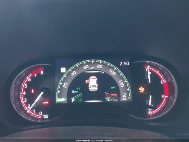2023 TOYOTA RAV4 2T3P1RFV1PW360886 Photo 6