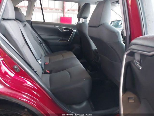 2023 TOYOTA RAV4 2T3P1RFV1PW360886 Photo 7