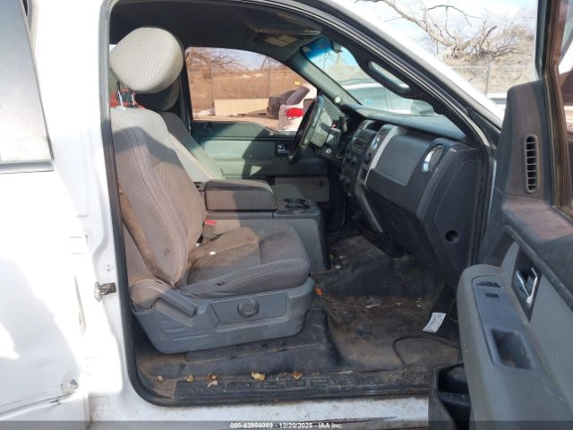 2014 FORD F-150 1FTVW1EFXEKF80442 Photo 4