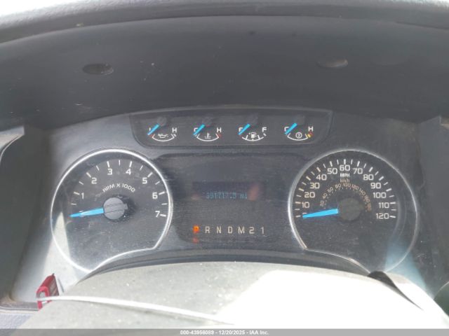 2014 FORD F-150 1FTVW1EFXEKF80442 Photo 6