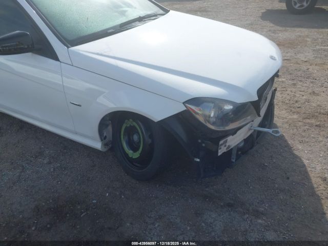 2014 MERCEDES-BENZ C 250 WDDGJ4HB7EG204436 Photo 5