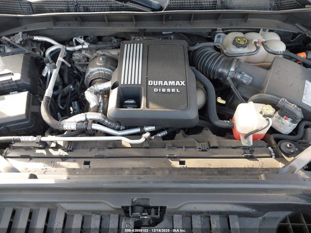 3GTU9CET0LG448069 GMC Sierra 1500 4wd Short Box Elevation