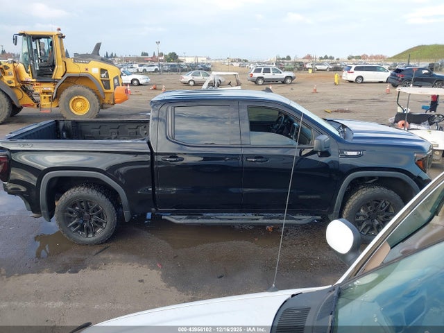 3GTU9CET0LG448069 GMC Sierra 1500 4wd Short Box Elevation