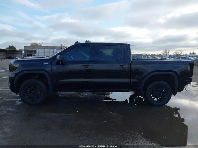 3GTU9CET0LG448069 GMC Sierra 1500 4wd Short Box Elevation
