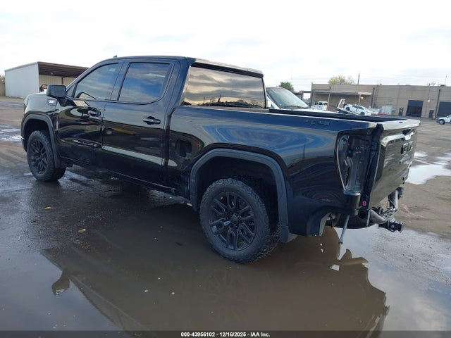 3GTU9CET0LG448069 GMC Sierra 1500 4wd Short Box Elevation