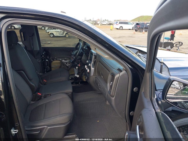 3GTU9CET0LG448069 GMC Sierra 1500 4wd Short Box Elevation