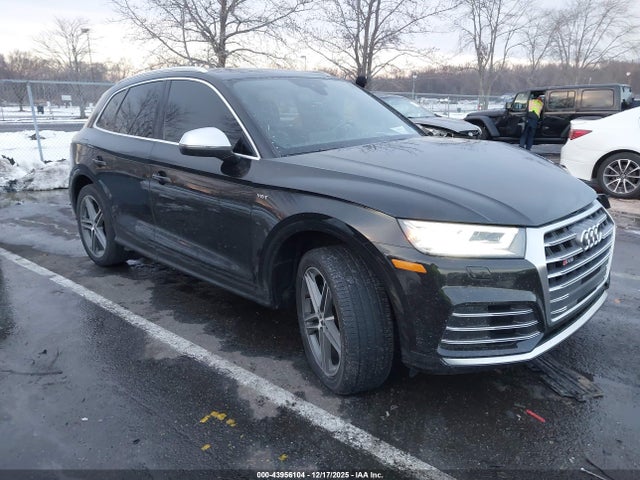 2018 AUDI SQ5 WA1A4AFY0J2084476 Photo 0