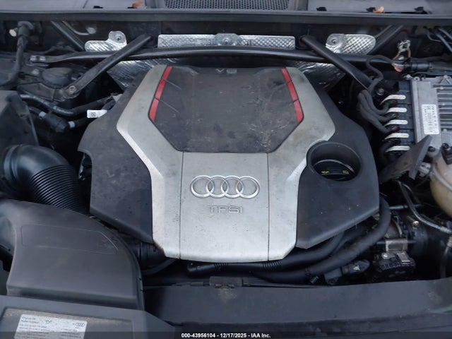 2018 AUDI SQ5 WA1A4AFY0J2084476 Photo 9