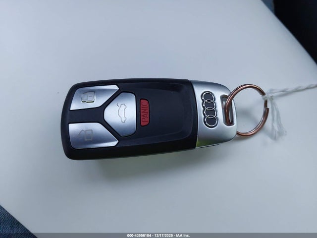 2018 AUDI SQ5 WA1A4AFY0J2084476 Photo 10