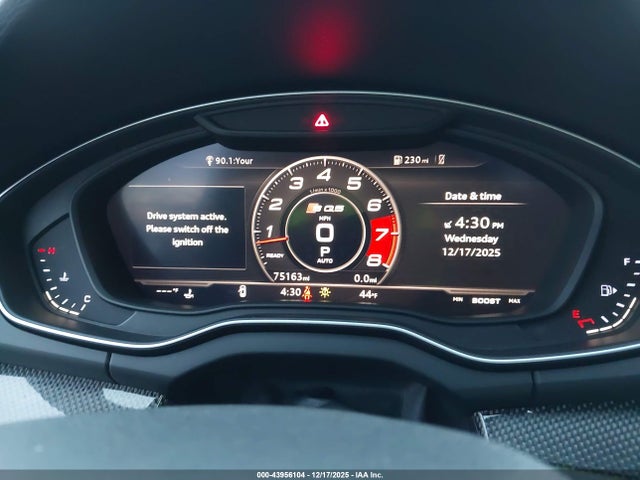 2018 AUDI SQ5 WA1A4AFY0J2084476 Photo 6