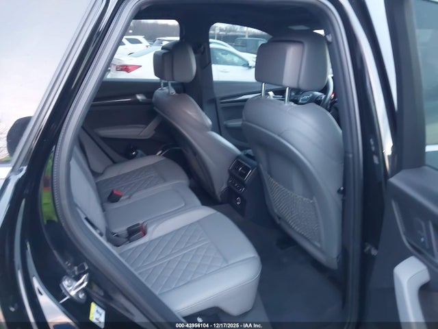 2018 AUDI SQ5 WA1A4AFY0J2084476 Photo 7