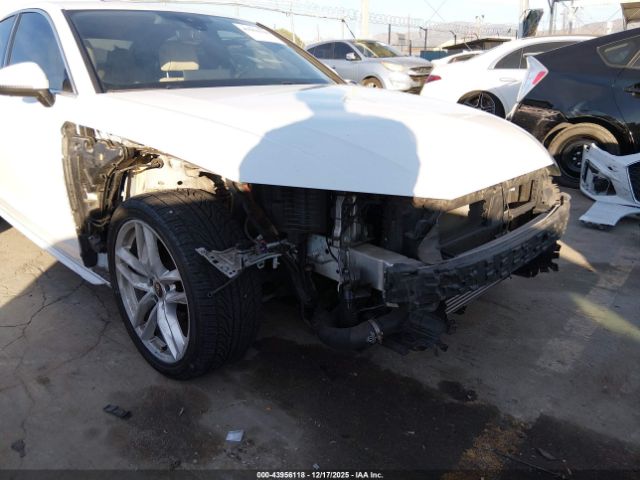 2022 AUDI A4 WAUEAAF43NN014582 Photo 5