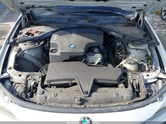 2012 BMW 328I WBA3A5C50CF346062 Photo 9