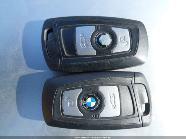 2012 BMW 328I WBA3A5C50CF346062 Photo 10
