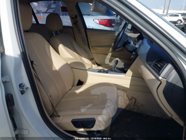 2012 BMW 328I WBA3A5C50CF346062 Photo 4