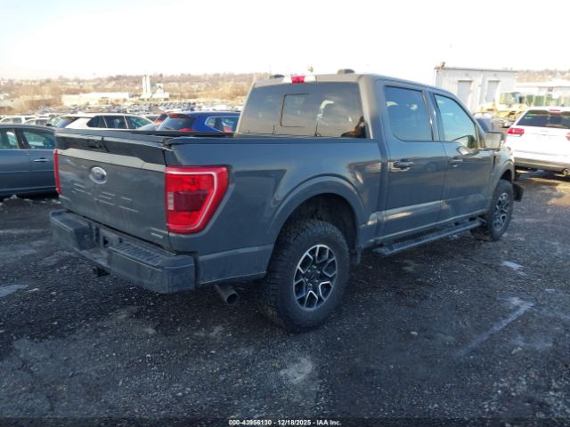 2021 FORD F-150 1FTEW1EP3MFB77323 Photo 3
