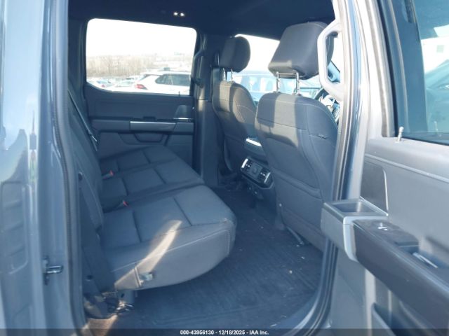 2021 FORD F-150 1FTEW1EP3MFB77323 Photo 7