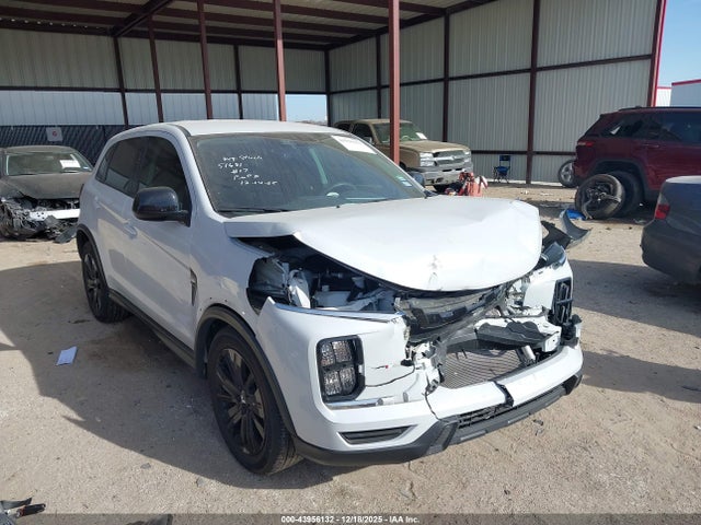 2024 MITSUBISHI OUTLANDER SPORT JA4ARUAU5RU026256 Photo 0