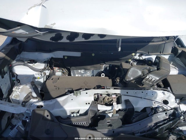 2024 MITSUBISHI OUTLANDER SPORT JA4ARUAU5RU026256 Photo 9