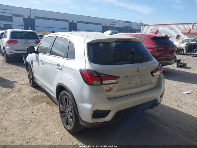 2024 MITSUBISHI OUTLANDER SPORT JA4ARUAU5RU026256 Photo 2