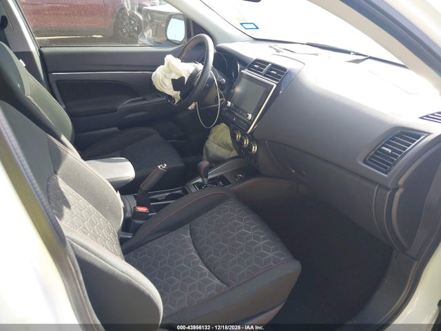 2024 MITSUBISHI OUTLANDER SPORT JA4ARUAU5RU026256 Photo 4