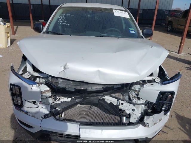 2024 MITSUBISHI OUTLANDER SPORT JA4ARUAU5RU026256 Photo 5