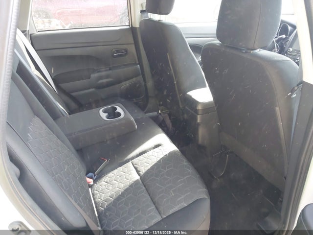 2024 MITSUBISHI OUTLANDER SPORT JA4ARUAU5RU026256 Photo 7