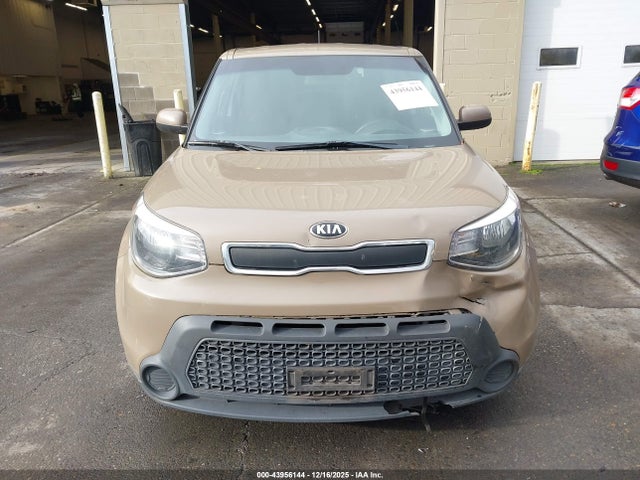 KNDJN2A24E7058936 KIA Soul